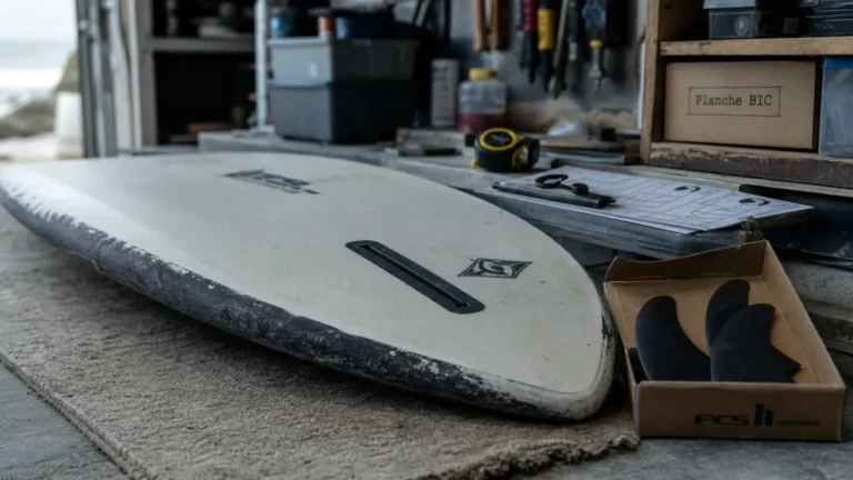 Planche de surf BIC, Tahe ou TORQ : laquelle choisir pour débuter et progresser ? Planche de surf bic BIC : comparaison Tahe et TORQ débutant