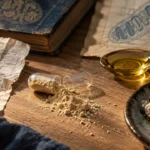 Bienfaits du coenzyme Q10 : gélule et énergie cellulaire