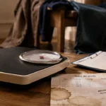 Perte de poids inexpliquée : seuil 5 % en 3 à 6 mois, alerte