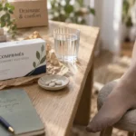 Circulymphe perte poids : jambes plus légères, eau retenue (drainage)