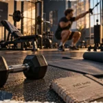 Fullbody : 3 séances full body par semaine en salle de sport