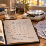 Hypothyroïdie traitement perte de poids : bilan TSH T4L