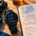 Meilleur montre triathlon : NATA T1 VÉLO T2 COURSE
